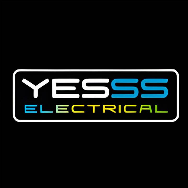 Logo yess electrical