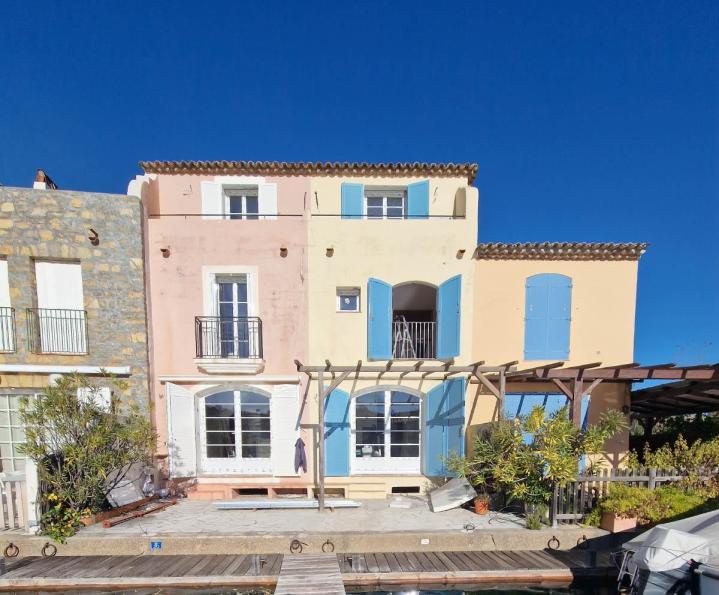 Assistant maîtrise d'ouvrage Toulon