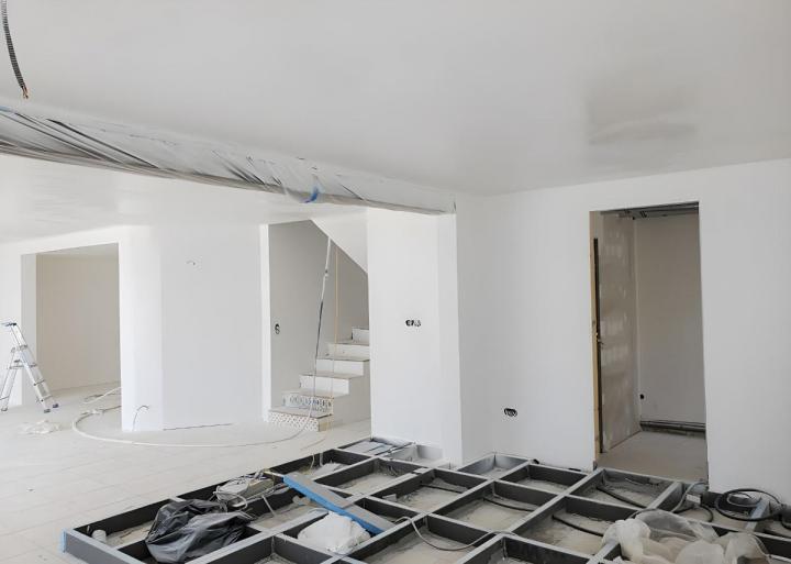 Tous travaux de maçonnerie tout corps d'état à Toulon