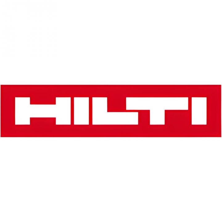 Logo hilti