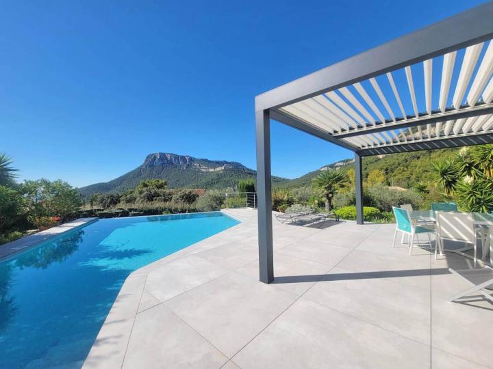 Assistant maîtrise d'ouvrage Toulon