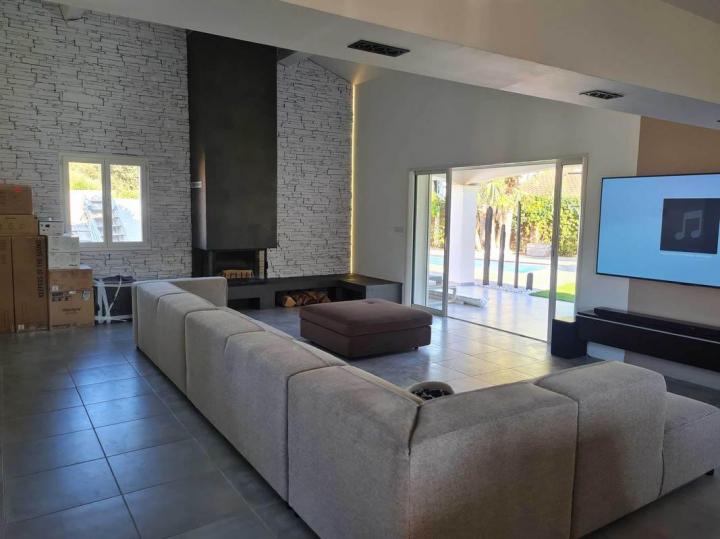 Service d’assistance à maîtrise d'ouvrage à Toulon