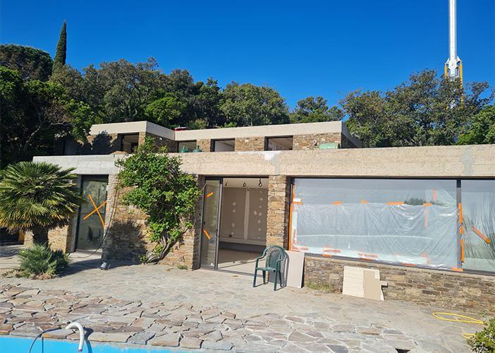 Spécialiste second oeuvre Toulon