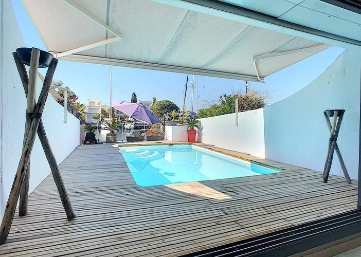 Service d’assistance à maîtrise d'ouvrage à Toulon