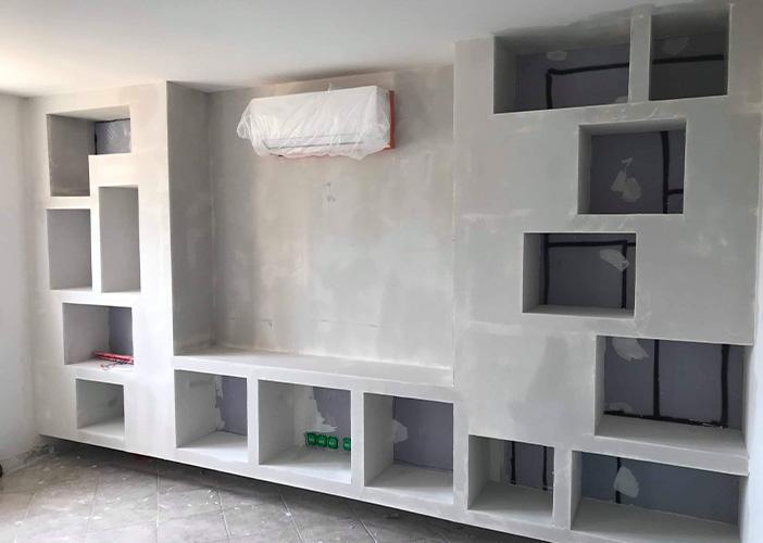 Spécialiste second oeuvre Toulon