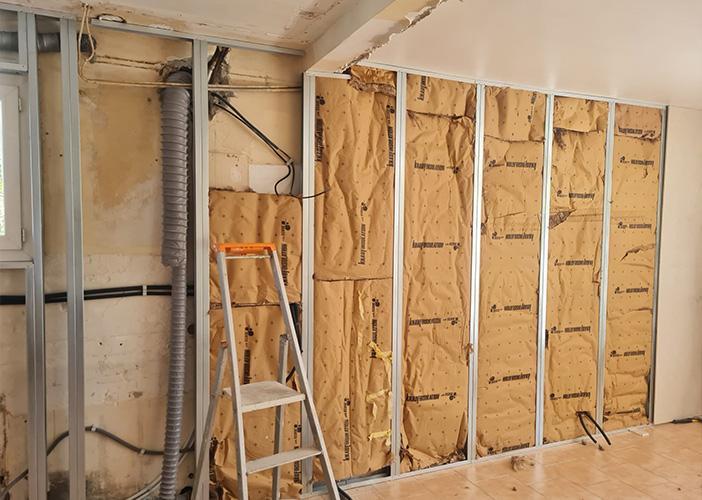 Service d’assistance à maîtrise d'ouvrage à Toulon