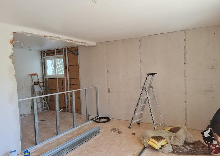 Assistant maîtrise d'ouvrage Toulon