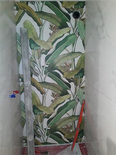 Un maçon spécialiste du second oeuvre à Toulon