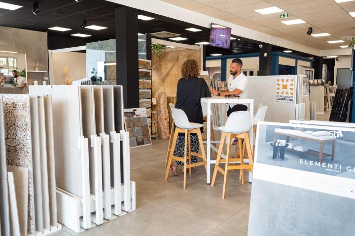 Assistant maîtrise d'ouvrage Toulon