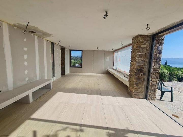 Service d’assistance à maîtrise d'ouvrage à Toulon